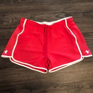 Under Armour Shorts